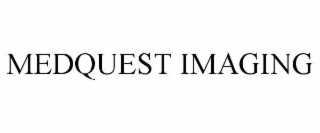 MEDQUEST IMAGING