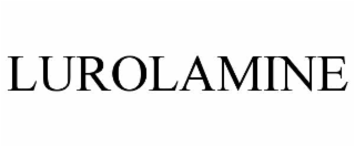 LUROLAMINE