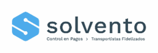 S SOLVENTO CONTROL EN PAGOS > TRANSPORTISTAS FIDELIZADOS