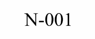 N-001