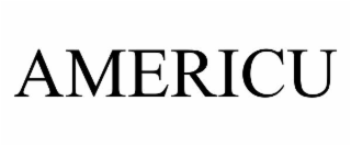 AMERICU