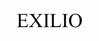 EXILIO