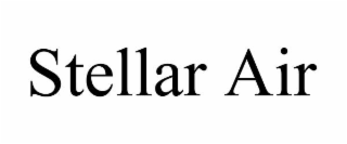 STELLAR AIR