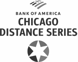 BANK OF AMERICA CHICAGO DISTANCE SERIES