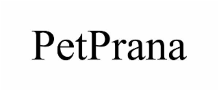 PETPRANA