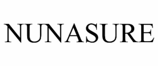 NUNASURE