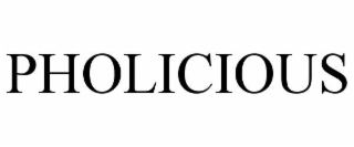 PHOLICIOUS