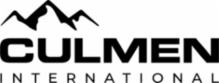 CULMEN INTERNATIONAL