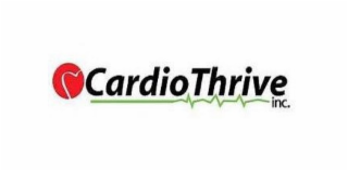 CARDIOTHRIVE INC.