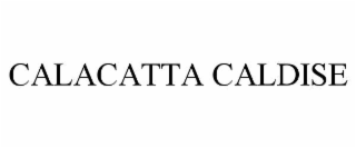CALACATTA CALDISE