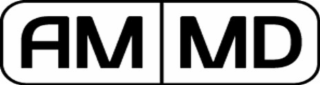 AM MD