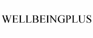 WELLBEINGPLUS