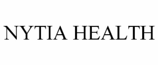 NYTIA HEALTH