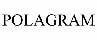 POLAGRAM