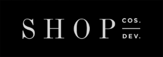 SHOP COS. DEV.