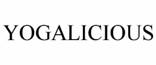 YOGALICIOUS
