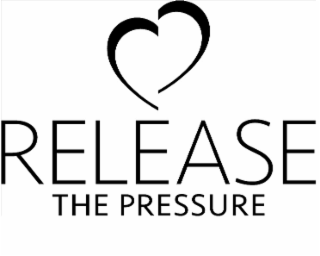 RELEASE THE PRESSURE