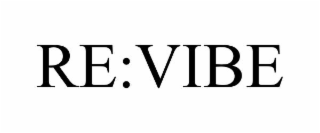 RE:VIBE