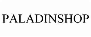 PALADINSHOP