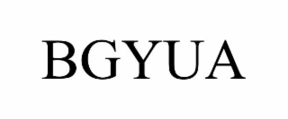 BGYUA