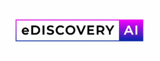 EDISCOVERY AI