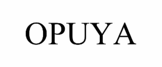 OPUYA
