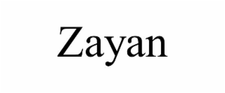 ZAYAN