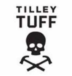TILLEY TUFF