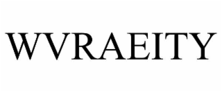 WVRAEITY