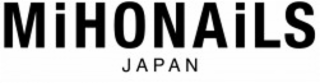 MIHONAILS JAPAN