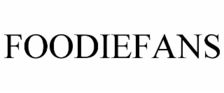 FOODIEFANS