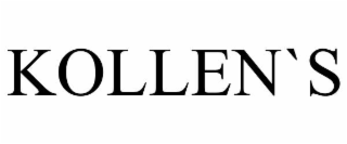 KOLLEN`S