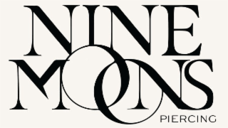 NINE MOONS PIERCING