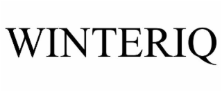WINTERIQ