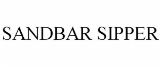 SANDBAR SIPPER