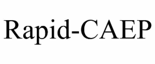 RAPID-CAEP
