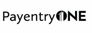 PAYENTRY1ONE
