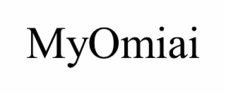 MYOMIAI