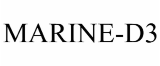 MARINE-D3