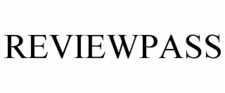 REVIEWPASS