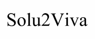 SOLU2VIVA
