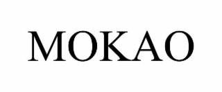 MOKAO