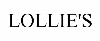 LOLLIE'S