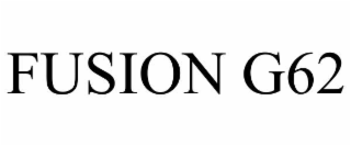 FUSION G62