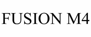 FUSION M4