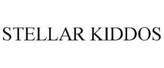 STELLAR KIDDOS
