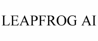 LEAPFROG AI