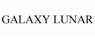 GALAXY LUNAR