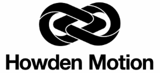 HOWDEN MOTION