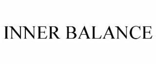 INNER BALANCE